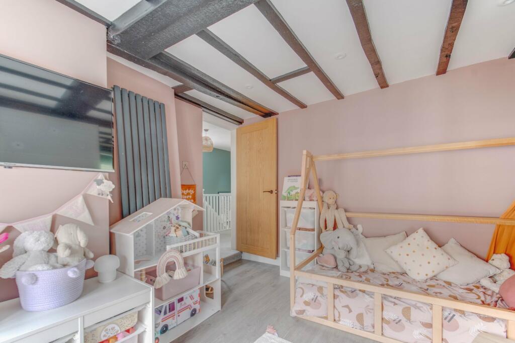 Additional property image - Alcester Road, Feckenham, Redditch, B96
