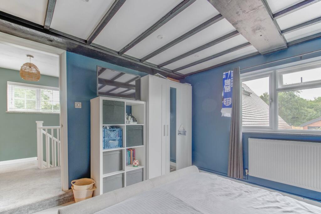 Additional property image - Alcester Road, Feckenham, Redditch, B96
