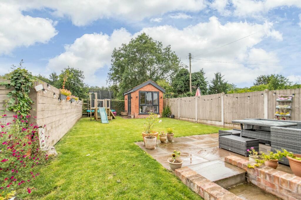 Additional property image - Alcester Road, Feckenham, Redditch, B96
