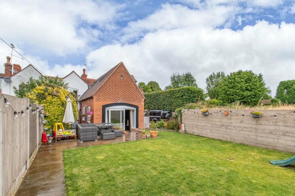 Additional property image - Alcester Road, Feckenham, Redditch, B96