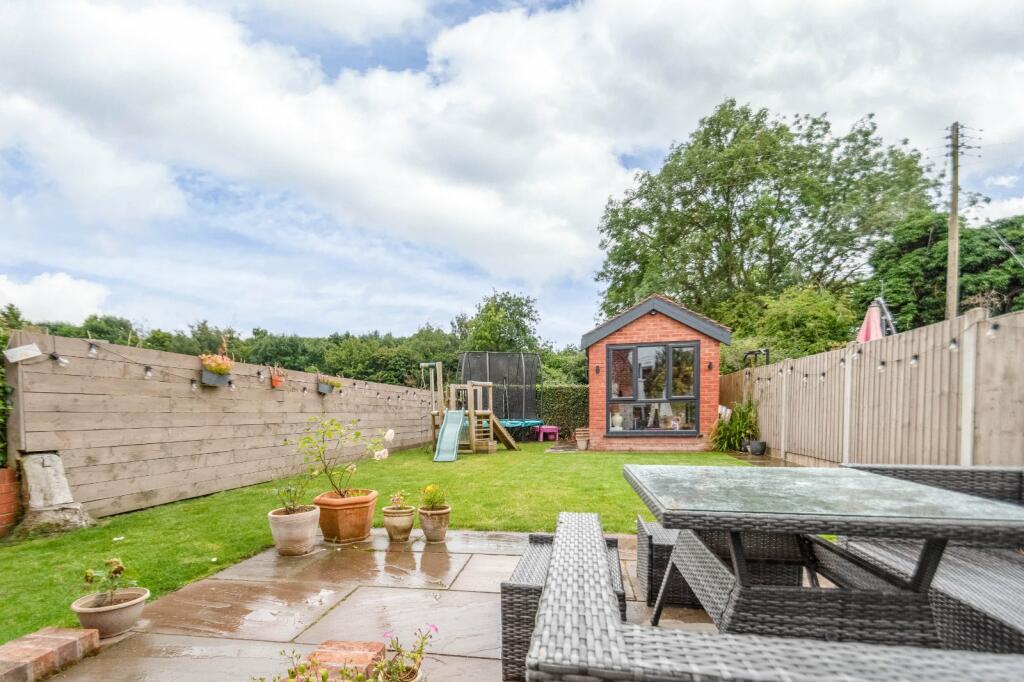Additional property image - Alcester Road, Feckenham, Redditch, B96
