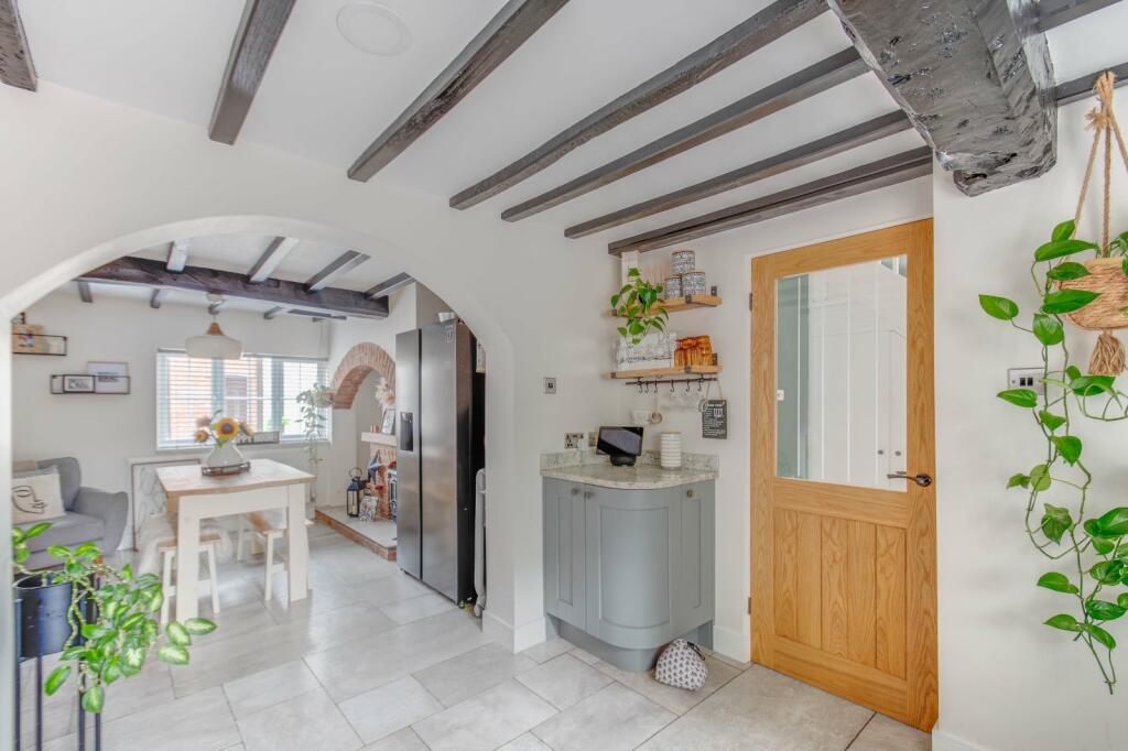 Additional property image - Alcester Road, Feckenham, Redditch, B96