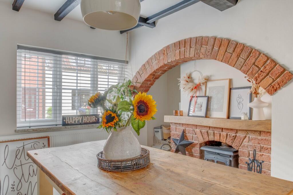 Additional property image - Alcester Road, Feckenham, Redditch, B96