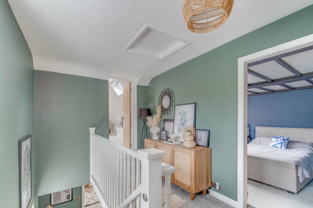 Additional property image - Alcester Road, Feckenham, Redditch, B96