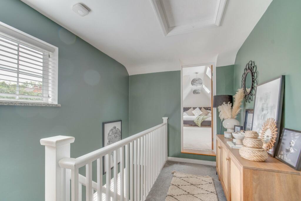 Additional property image - Alcester Road, Feckenham, Redditch, B96