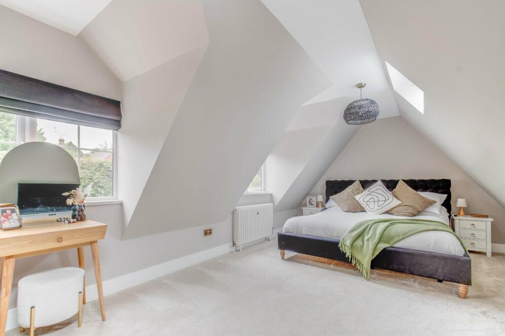 Additional property image - Alcester Road, Feckenham, Redditch, B96