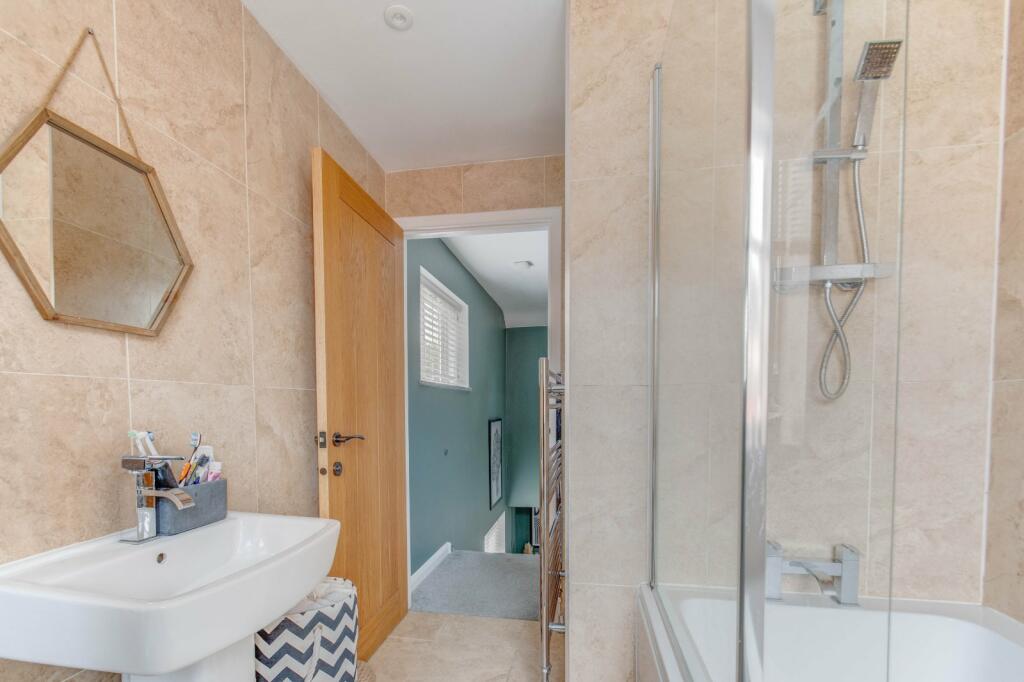 Additional property image - Alcester Road, Feckenham, Redditch, B96