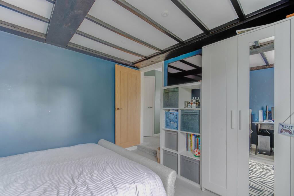 Additional property image - Alcester Road, Feckenham, Redditch, B96