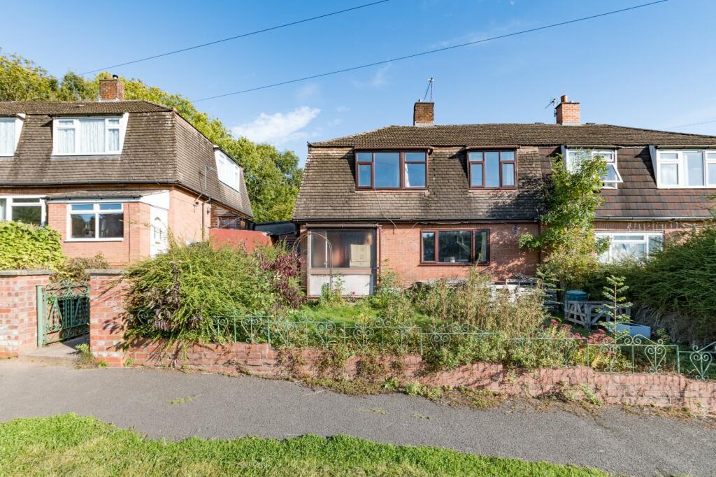 Additional image 18 of Foxlydiate Crescent, Redditch, Worcestershire, B97