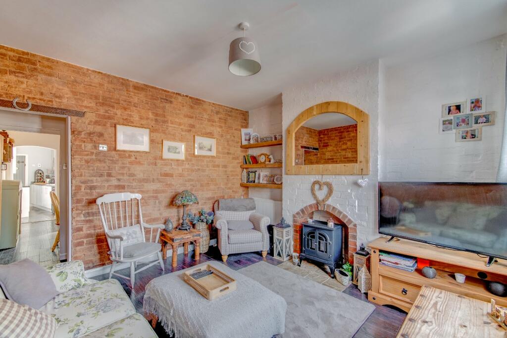 Additional property image - Evesham Road, Crabbs Cross, Redditch, Worcestershire, B97