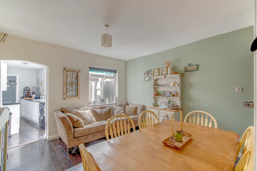 Additional property image - Evesham Road, Crabbs Cross, Redditch, Worcestershire, B97