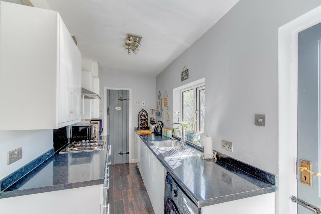 Additional property image - Evesham Road, Crabbs Cross, Redditch, Worcestershire, B97