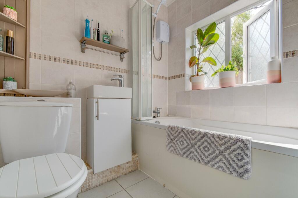 Additional property image - Evesham Road, Crabbs Cross, Redditch, Worcestershire, B97