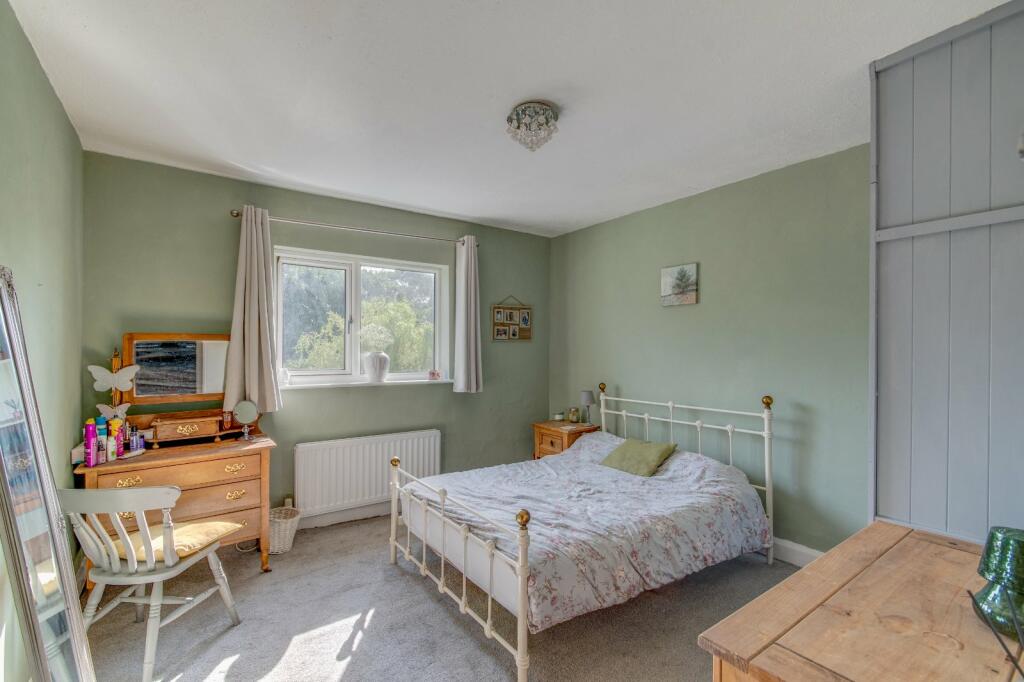 Additional property image - Evesham Road, Crabbs Cross, Redditch, Worcestershire, B97