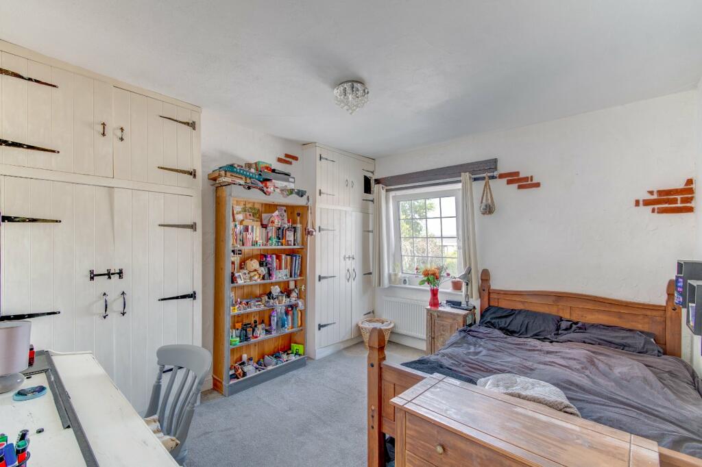 Additional property image - Evesham Road, Crabbs Cross, Redditch, Worcestershire, B97