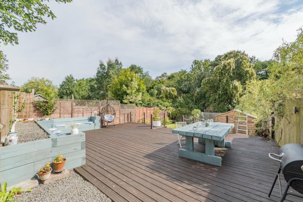 Additional property image - Evesham Road, Crabbs Cross, Redditch, Worcestershire, B97