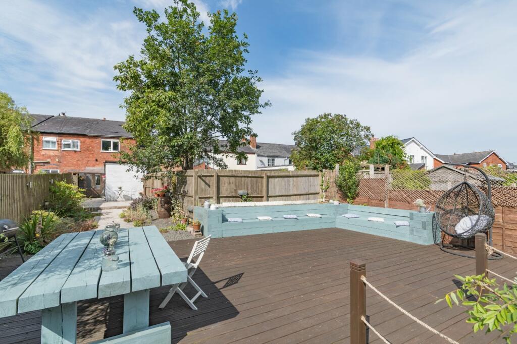 Additional property image - Evesham Road, Crabbs Cross, Redditch, Worcestershire, B97