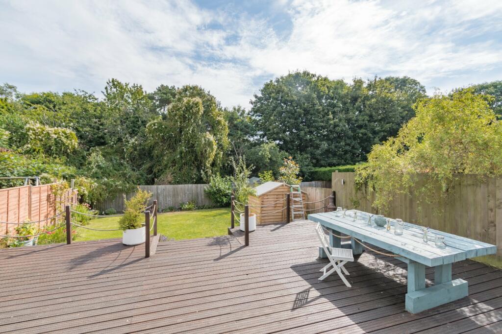 Additional property image - Evesham Road, Crabbs Cross, Redditch, Worcestershire, B97