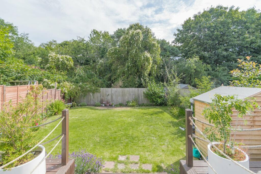 Additional property image - Evesham Road, Crabbs Cross, Redditch, Worcestershire, B97