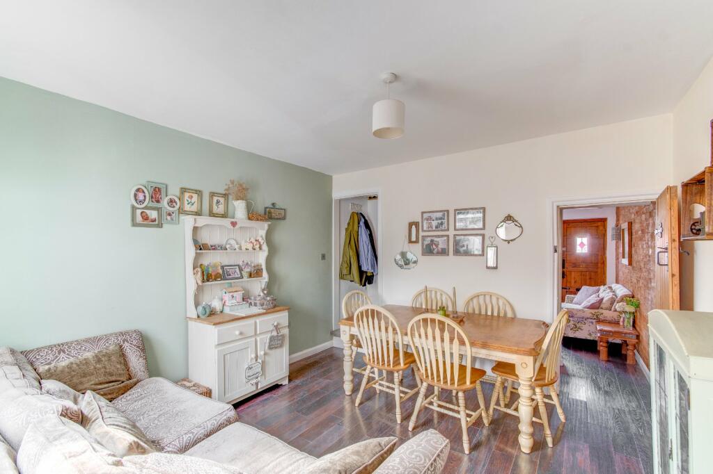 Additional property image - Evesham Road, Crabbs Cross, Redditch, Worcestershire, B97