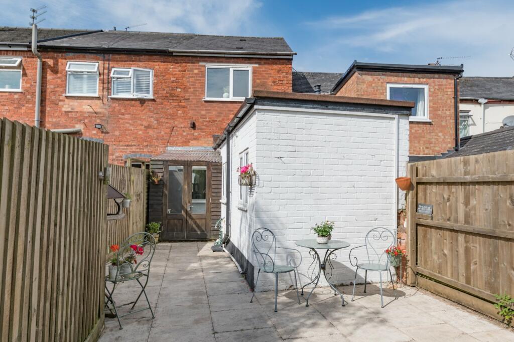 Additional property image - Evesham Road, Crabbs Cross, Redditch, Worcestershire, B97
