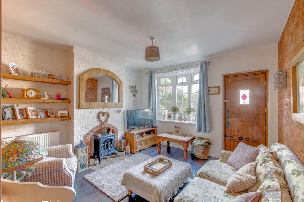 Additional property image - Evesham Road, Crabbs Cross, Redditch, Worcestershire, B97