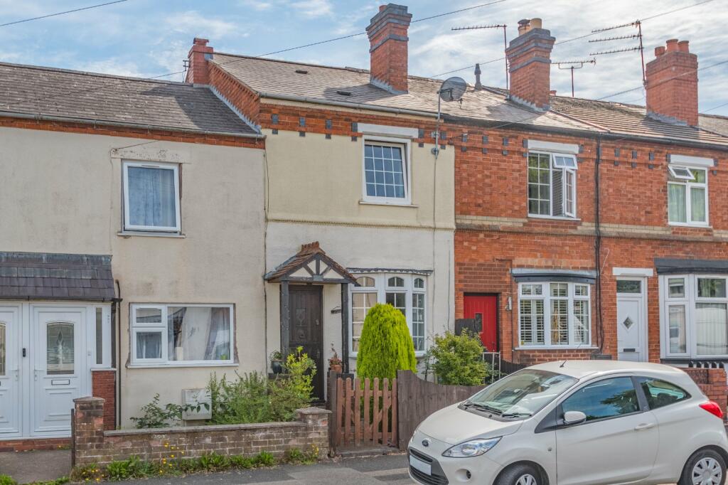 Additional property image - Evesham Road, Crabbs Cross, Redditch, Worcestershire, B97