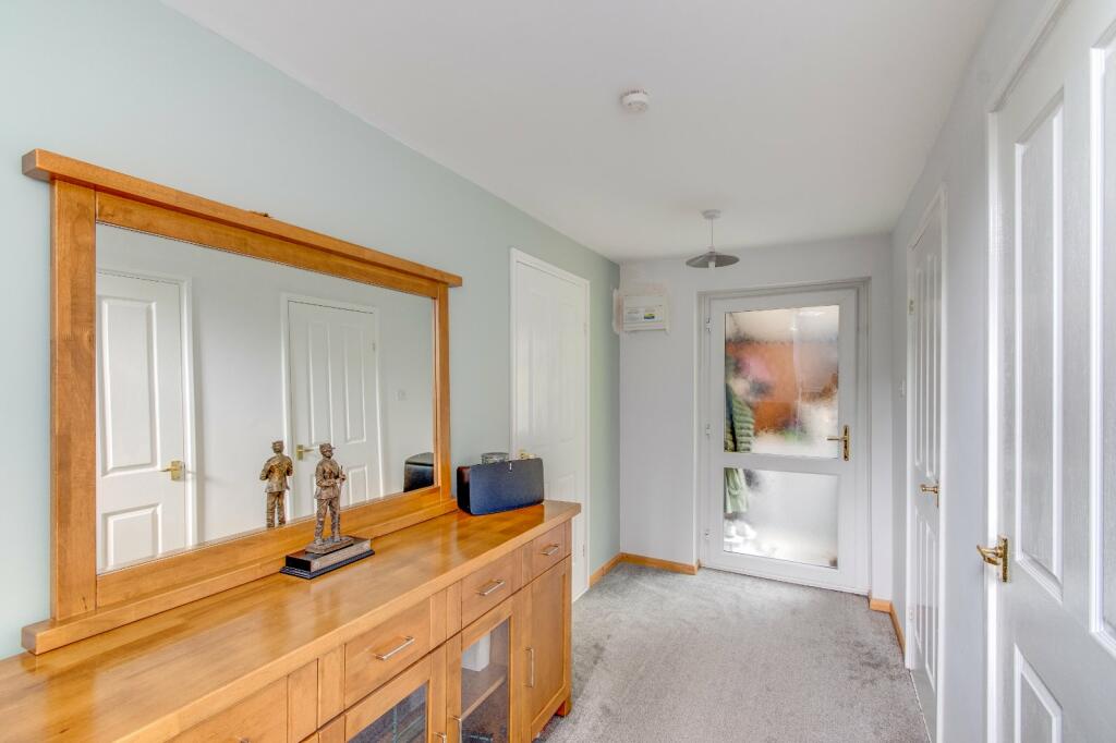 Additional property image - Northleach Close, Church Hill North, Redditch, Worcestershire, B98