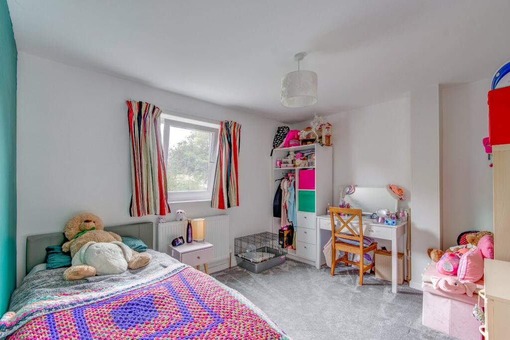 Additional property image - Northleach Close, Church Hill North, Redditch, Worcestershire, B98