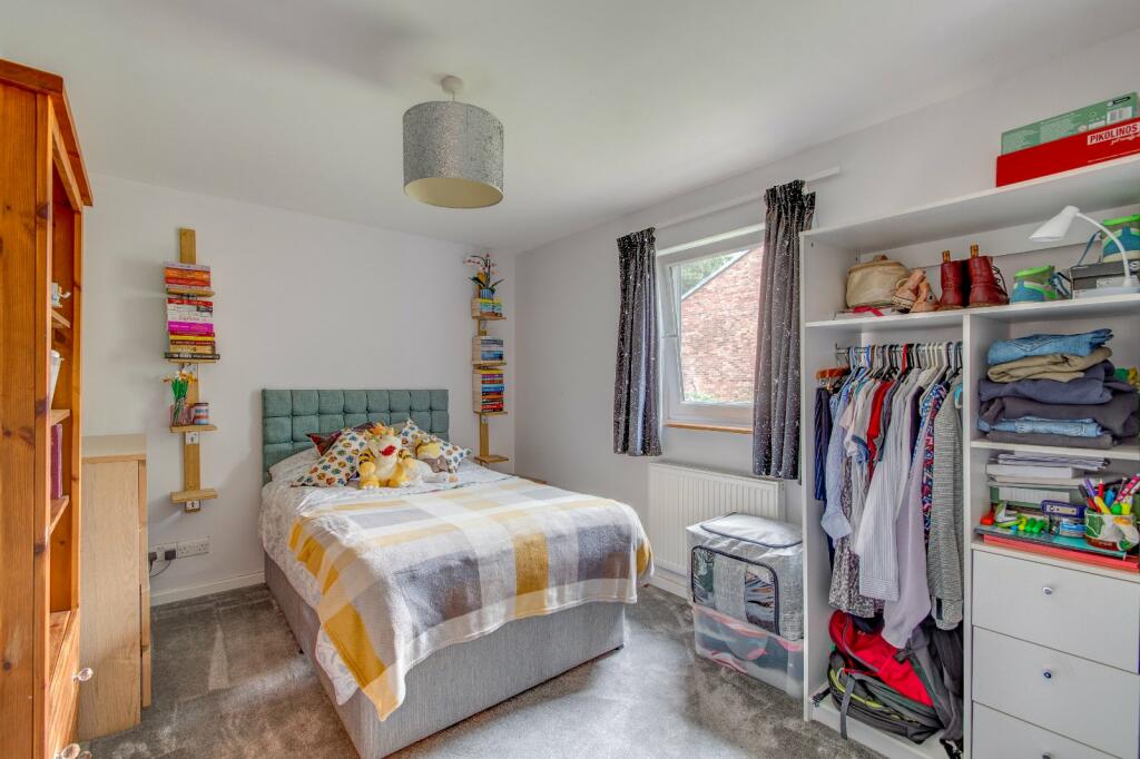 Additional property image - Northleach Close, Church Hill North, Redditch, Worcestershire, B98