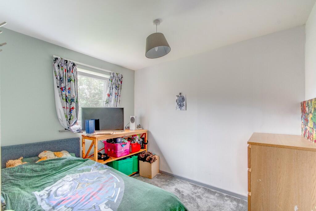 Additional property image - Northleach Close, Church Hill North, Redditch, Worcestershire, B98
