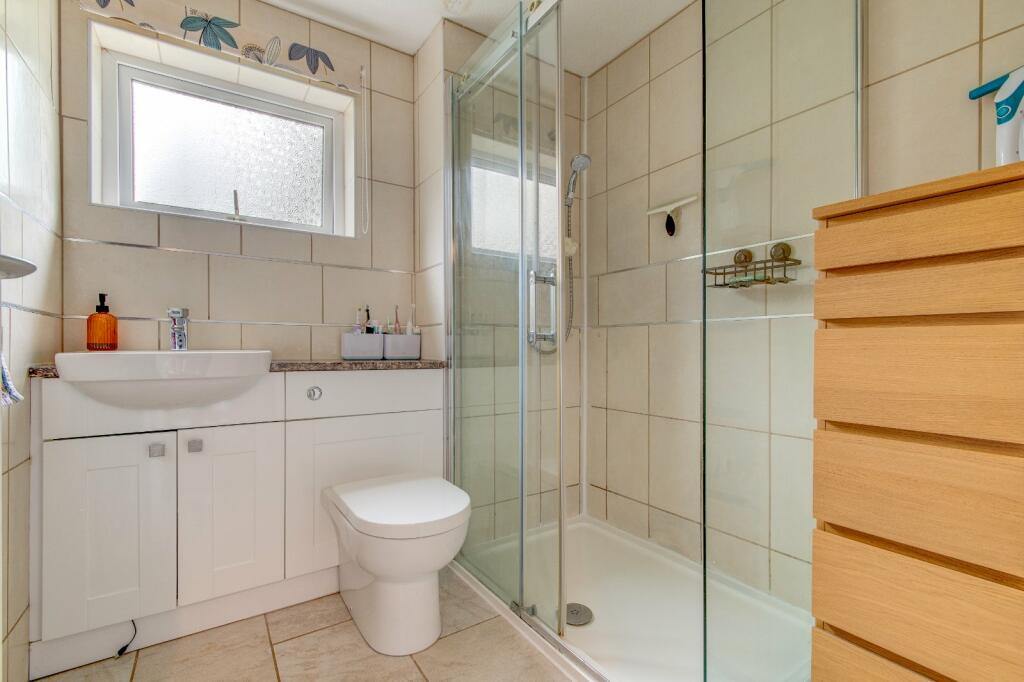 Additional property image - Northleach Close, Church Hill North, Redditch, Worcestershire, B98