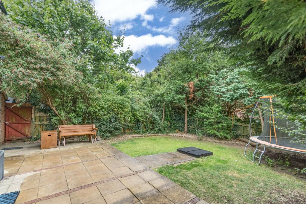 Additional property image - Northleach Close, Church Hill North, Redditch, Worcestershire, B98