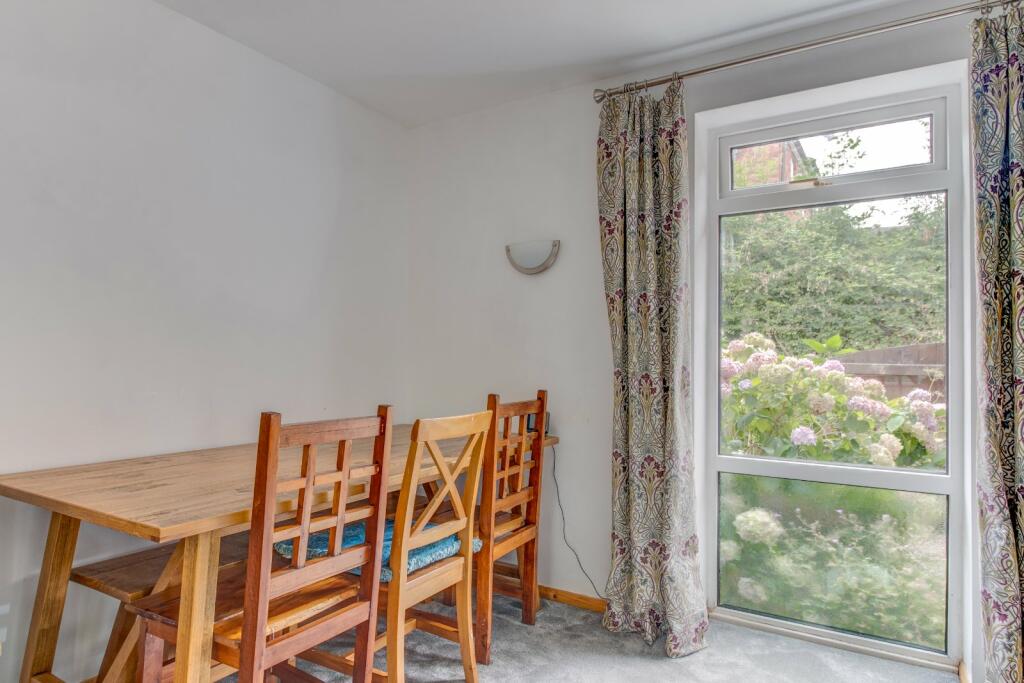 Additional property image - Northleach Close, Church Hill North, Redditch, Worcestershire, B98