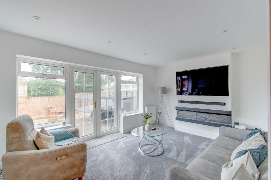 Additional property image - Milcote Close, Greenlands, Redditch, Worcestershire, B98