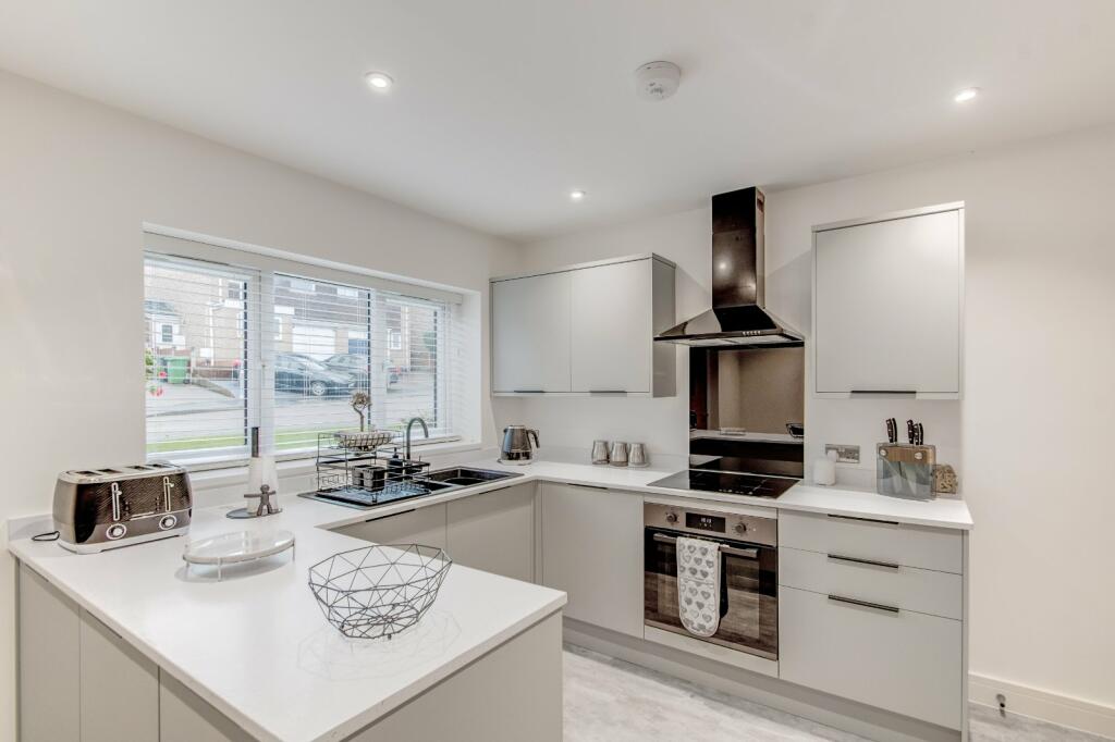 Additional property image - Milcote Close, Greenlands, Redditch, Worcestershire, B98