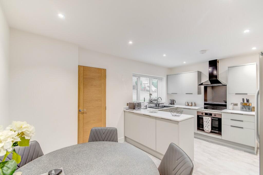 Additional property image - Milcote Close, Greenlands, Redditch, Worcestershire, B98
