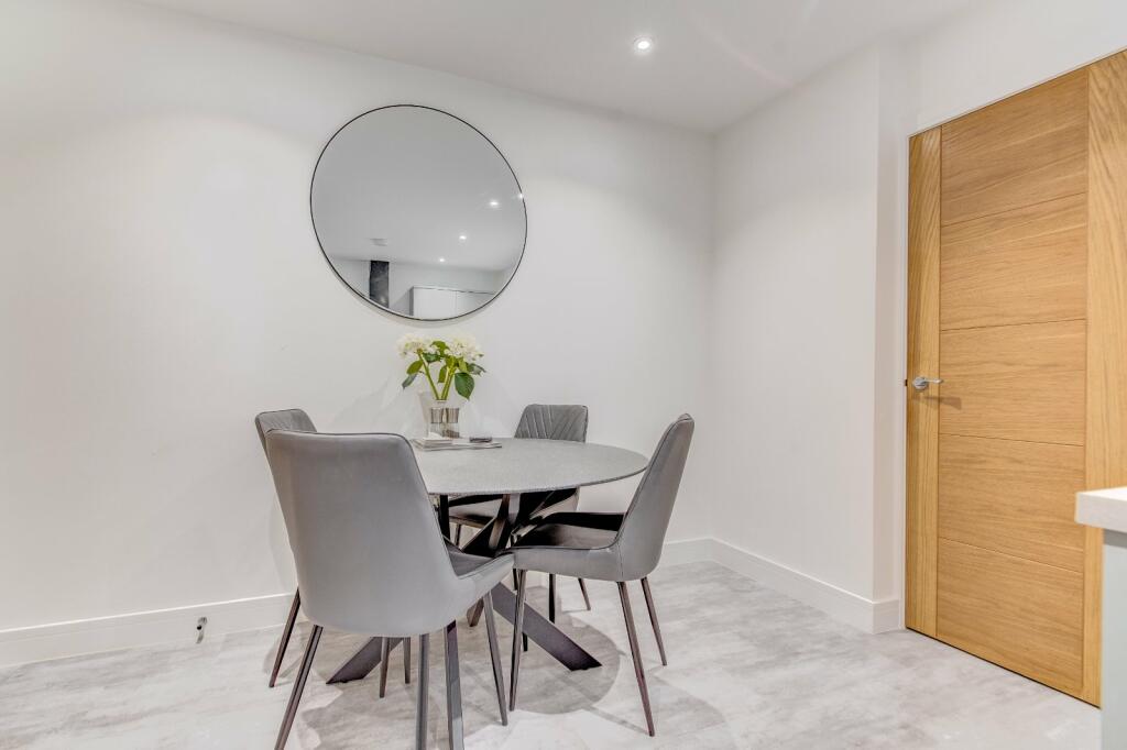 Additional property image - Milcote Close, Greenlands, Redditch, Worcestershire, B98