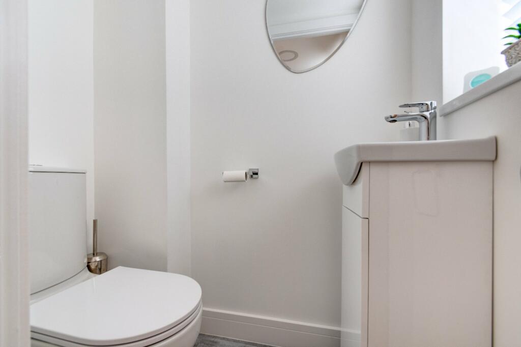 Additional property image - Milcote Close, Greenlands, Redditch, Worcestershire, B98