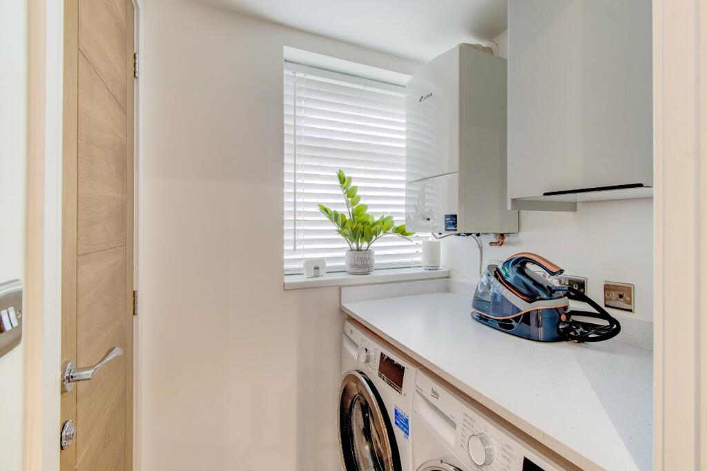 Additional property image - Milcote Close, Greenlands, Redditch, Worcestershire, B98