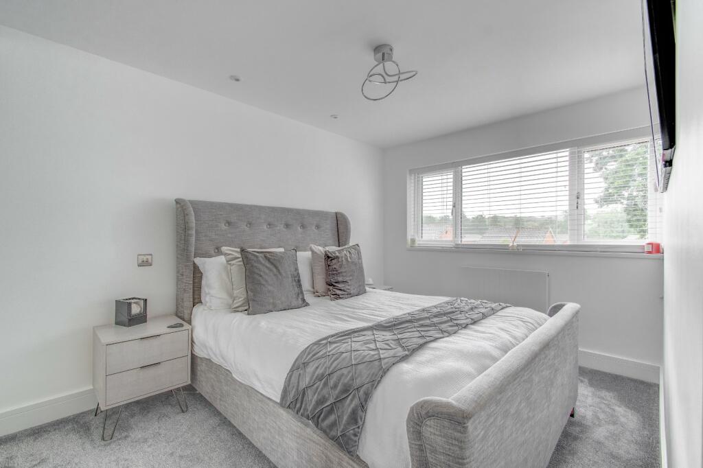 Additional property image - Milcote Close, Greenlands, Redditch, Worcestershire, B98