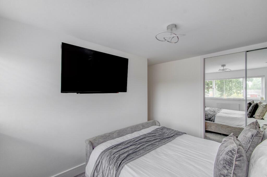 Additional property image - Milcote Close, Greenlands, Redditch, Worcestershire, B98