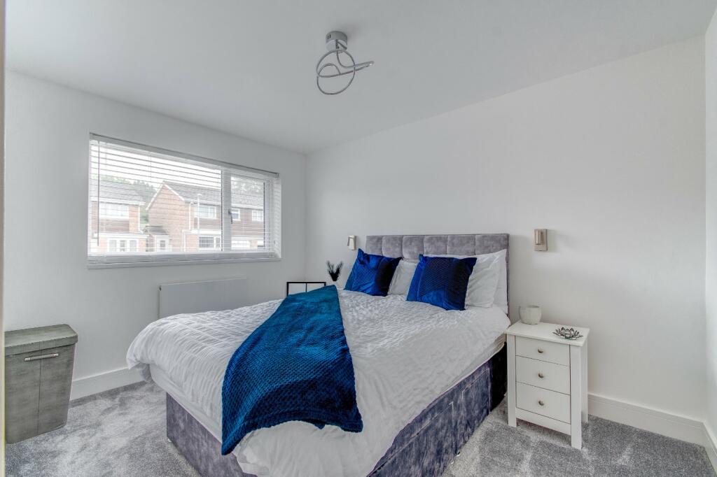 Additional property image - Milcote Close, Greenlands, Redditch, Worcestershire, B98
