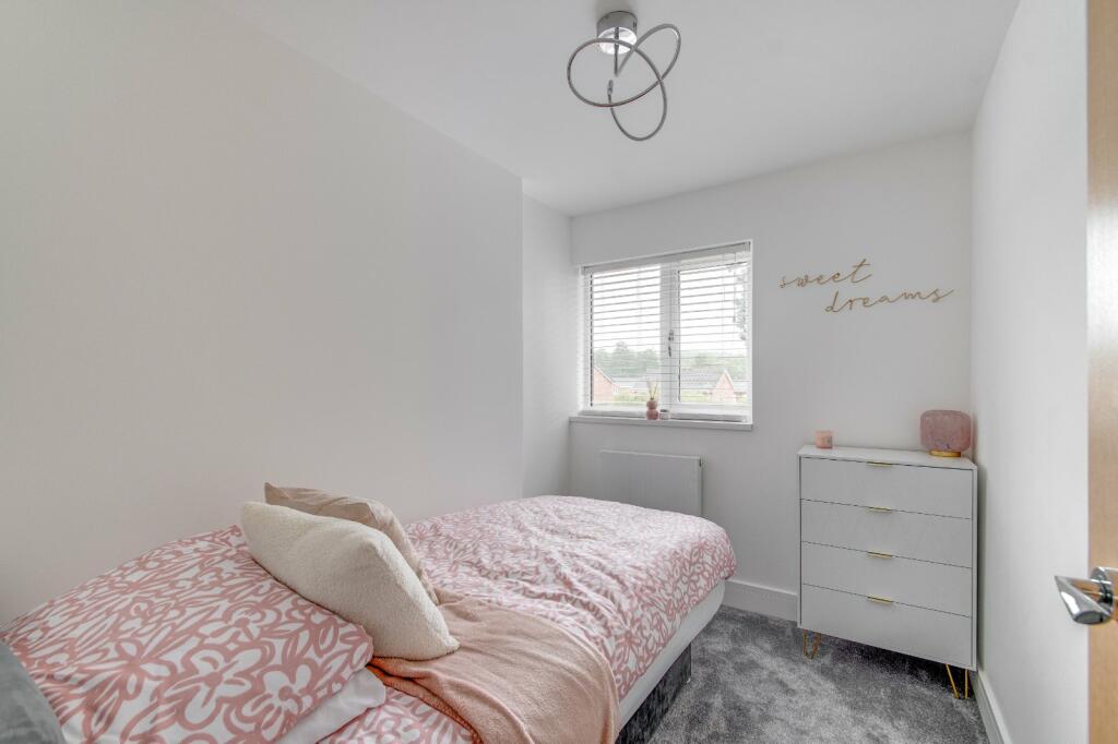 Additional property image - Milcote Close, Greenlands, Redditch, Worcestershire, B98