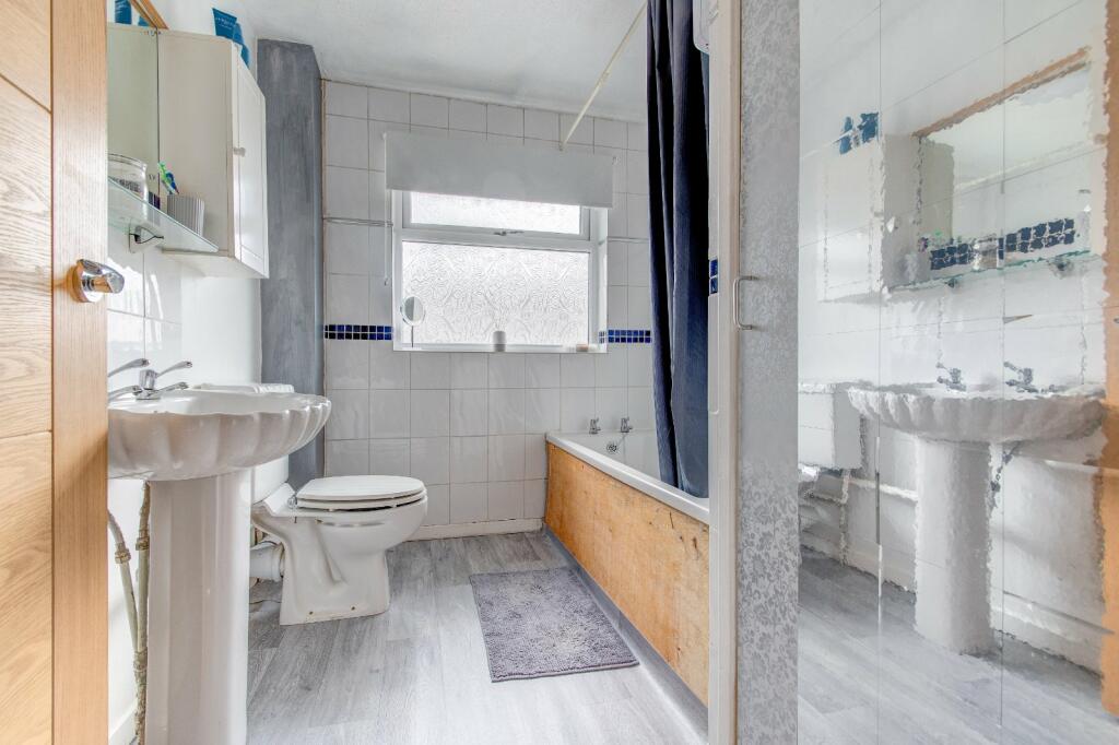 Additional property image - Milcote Close, Greenlands, Redditch, Worcestershire, B98