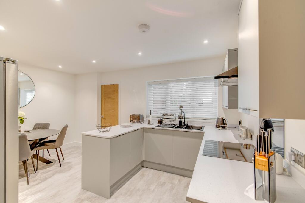 Additional property image - Milcote Close, Greenlands, Redditch, Worcestershire, B98