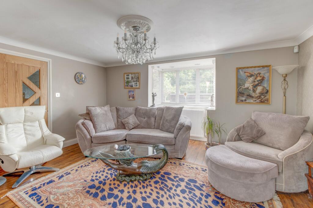 Property image - Birchfield Road, Redditch, Worcestershire, B97