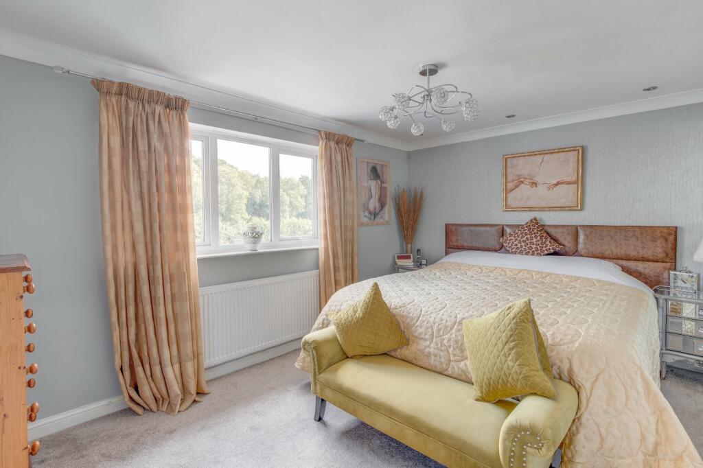 Additional property image - Birchfield Road, Redditch, Worcestershire, B97