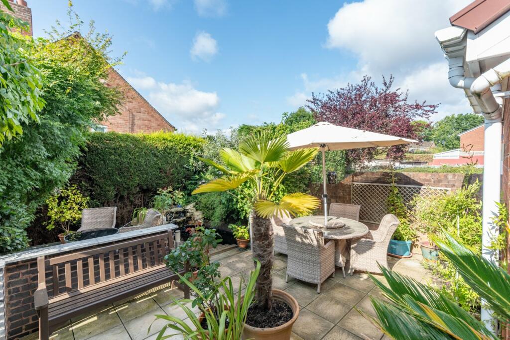 Additional property image - Birchfield Road, Redditch, Worcestershire, B97