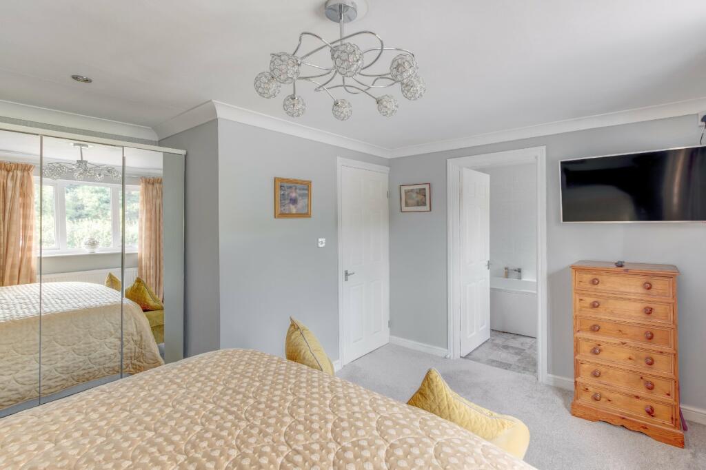 Additional property image - Birchfield Road, Redditch, Worcestershire, B97